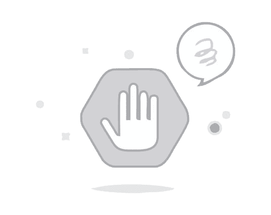 không được phép