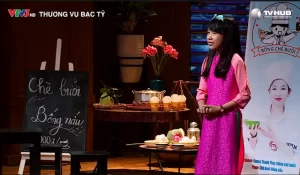 Dạy con quản lý tài chính từ nhỏ theo phương pháp của người Do Thái, mẹ con “doanh nhân nhí” gọi vốn thành công 300 triệu trên Shark Tank Việt Nam