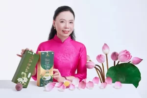 Trà Thảo Việt – Nâng tầm thảo dược Việt Nam
